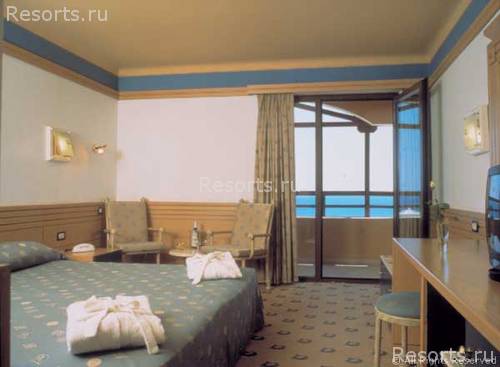 Aldemar Paradise Royal Mare 5
